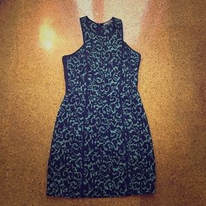Tinlely Road Printed Minidress