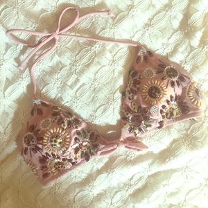 Victoria's Secret Bikini Top