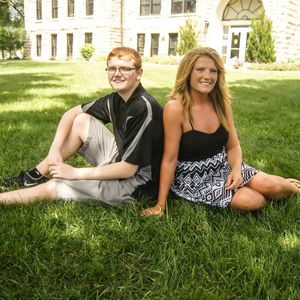 Meet your Posher, Stacy