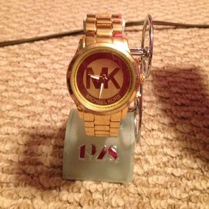 MK watch