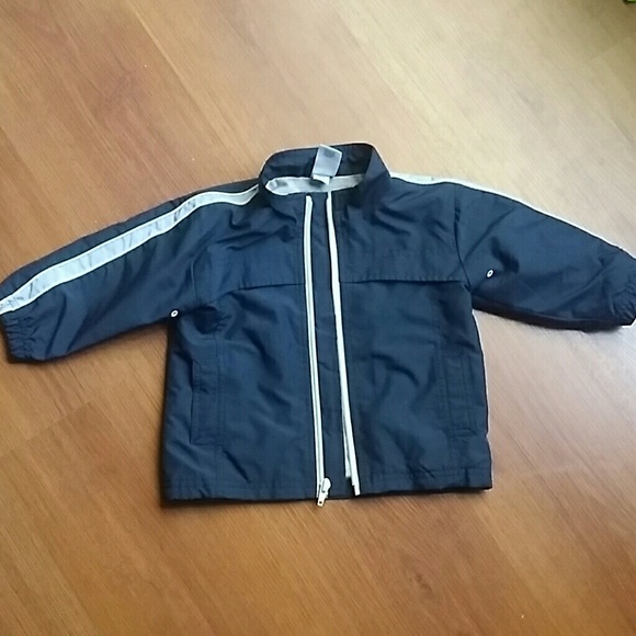 Old Navy jacket - Picture 1 of 4