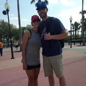 Meet your Posher, Marney