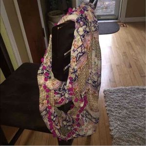 Infinity Scarf