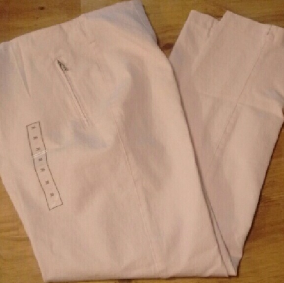 Pink pants. - Picture 2 of 2