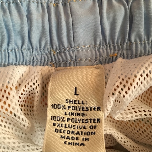 Swim trunks - Picture 3 of 3