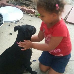 Meet your Posher, Candie