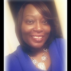 Meet your Posher, Terri