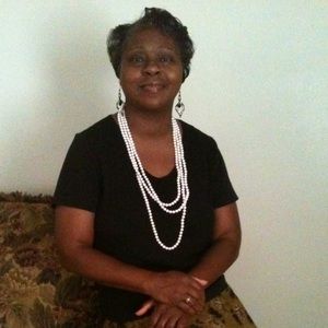 Meet your Posher, Cecilia