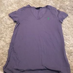 POlo tee