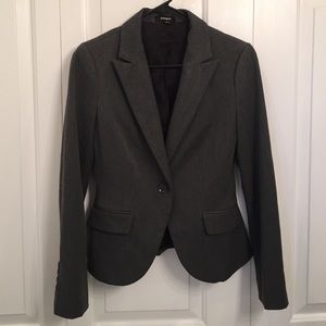 Express Blazer
