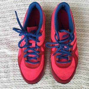 Nike training sneaker