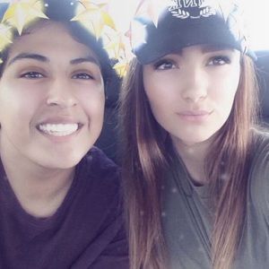 Meet your Posher, Kaylee