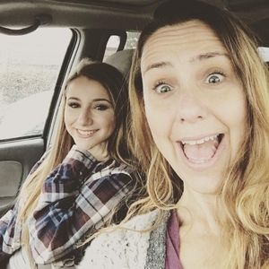 Meet your Posher, Tammy