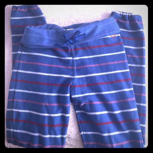 ROXY SWEAT JEGGINGS