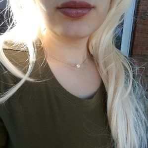 Pearl Choker