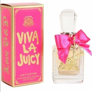 Juicy Couture Viva La Juicy Spray New
