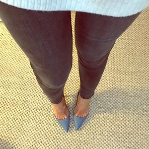 Manolo Blahnik: one of a kind stiletto!