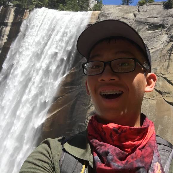 Meet your Posher, Anderson - Picture 1 of 1