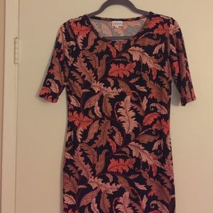NWOT LuLaRoe Julia