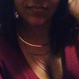 Meet your Posher, Caressa