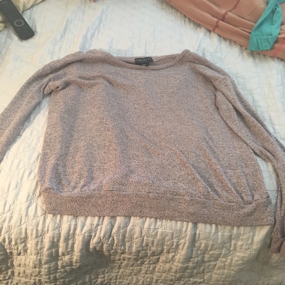 Forever 21 sweater
