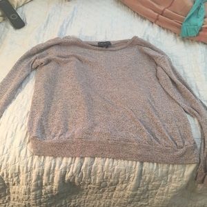 Forever 21 sweater