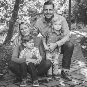 Meet your Posher, Darci