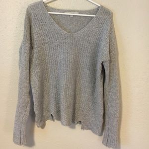 Wool Sweater