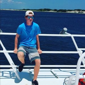 Meet your Posher, Billy