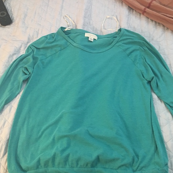 Forever 21 long sleeve