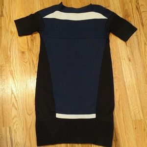 Ohne titel mini body con dress