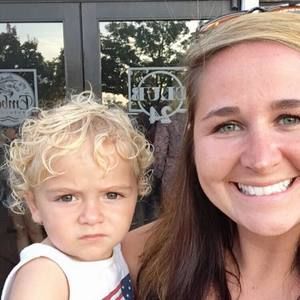 Meet your Posher, Anna