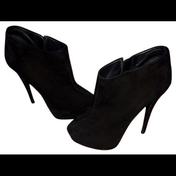 🔷🔹LAST CHANCE SALE🔷GUISEPPI ZANOTTI💠🔹️💠SUEDE🔷🔹