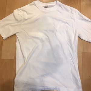 White Palace Flocka T-Shirt Size Medium