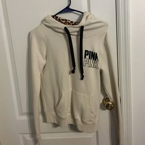 Victoria secret hoodie