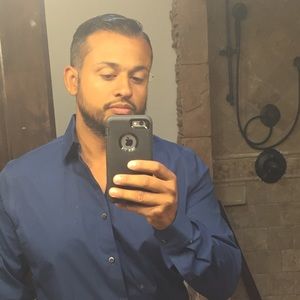 Meet your Posher, Eduardo