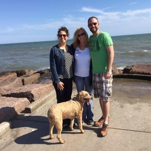 Meet your Posher, Teri