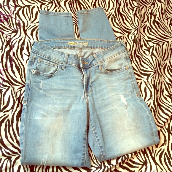 🔻 Old Navy skinny jeans🔻
