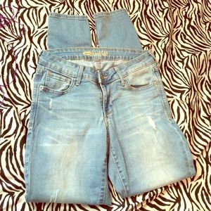 🔻 Old Navy skinny jeans🔻