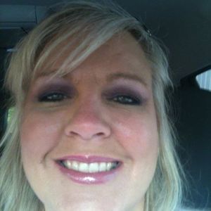 Meet your Posher, Christy mason