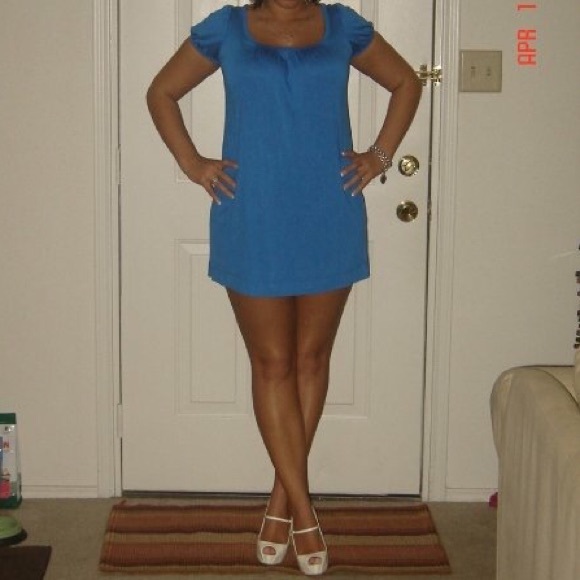 Forever 21 dress - worn once.