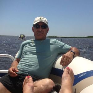 Meet your Posher, Roberto