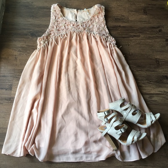 Dresses & Skirts - Babydoll Dress
