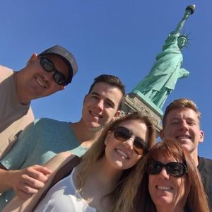 Meet your Posher, Allison