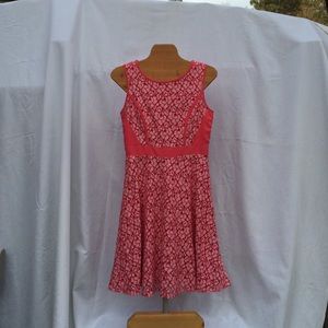 Floral sundress