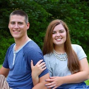 Meet your Posher, Audrey