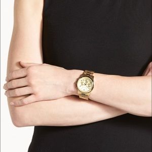 Michael Kors Runway Watch