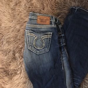 Big Star Jeans