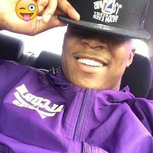 Meet your Posher, Eddie