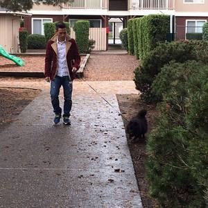 Meet your Posher, Shipper